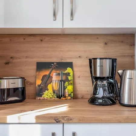 Feriehus 2 Bedroom Lovely In