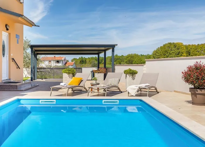 Feriehus 2 Bedroom Lovely In *