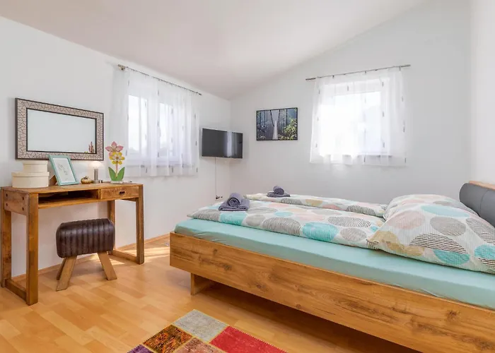 Feriehus 2 Bedroom Lovely In *