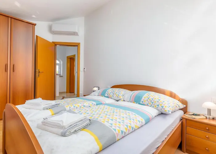 Feriehus 2 Bedroom Lovely In *