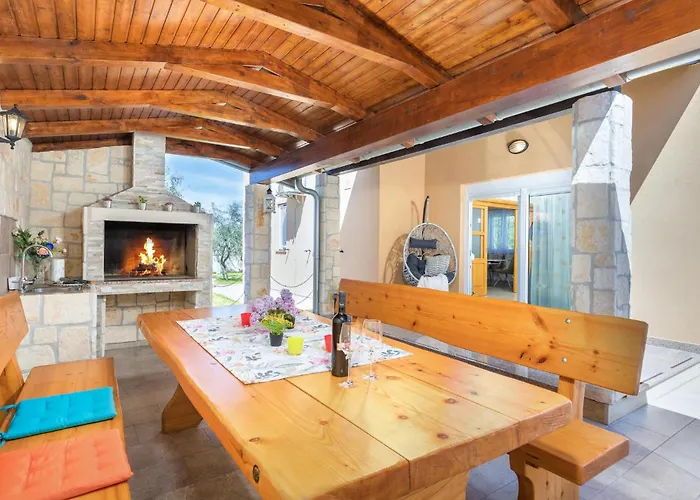 Feriehus 2 Bedroom Lovely In