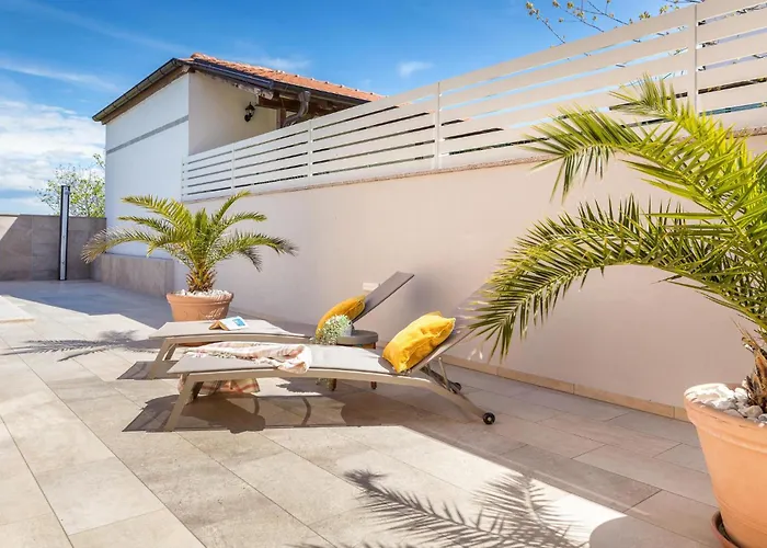 Feriehus 2 Bedroom Lovely In