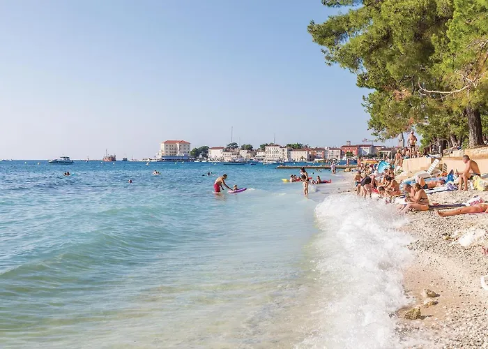 Feriehus 2 Bedroom Lovely In Musalez