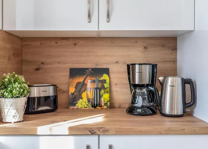 Feriehus 2 Bedroom Lovely In